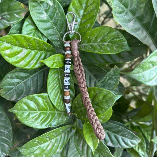 Autumn Braid