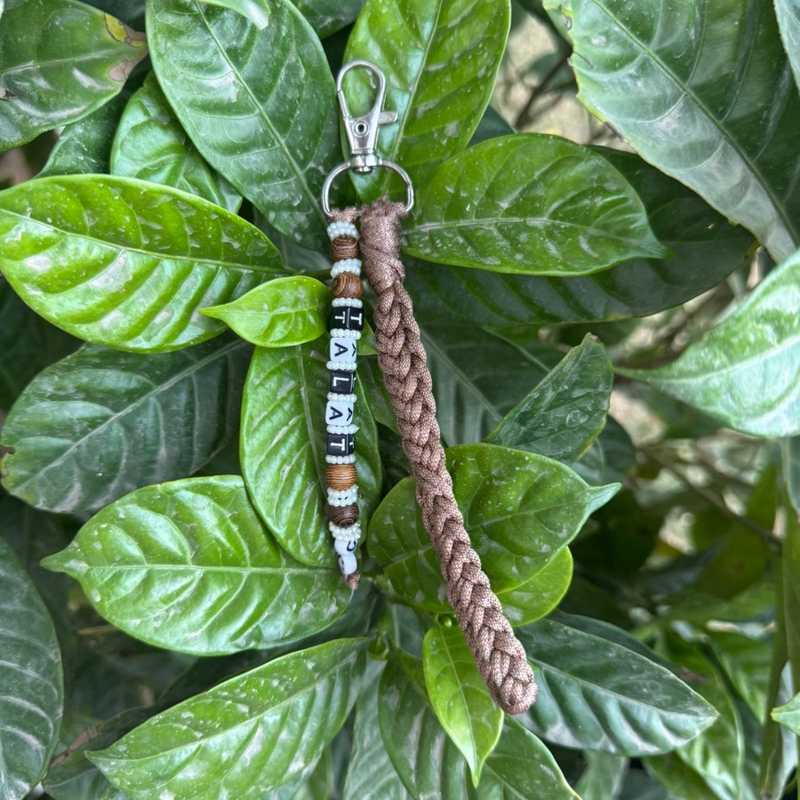 Autumn Braid
