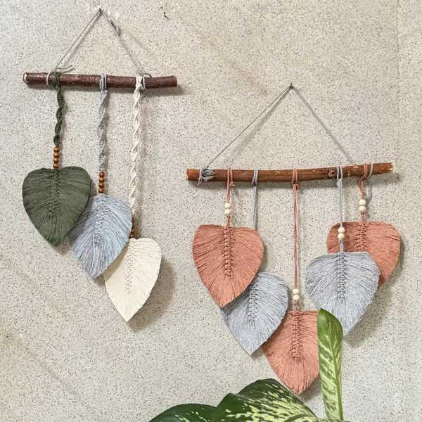 Whispering Leaves & Forest Whispers - Duo Set 