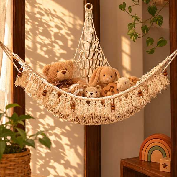 Toy Hammock